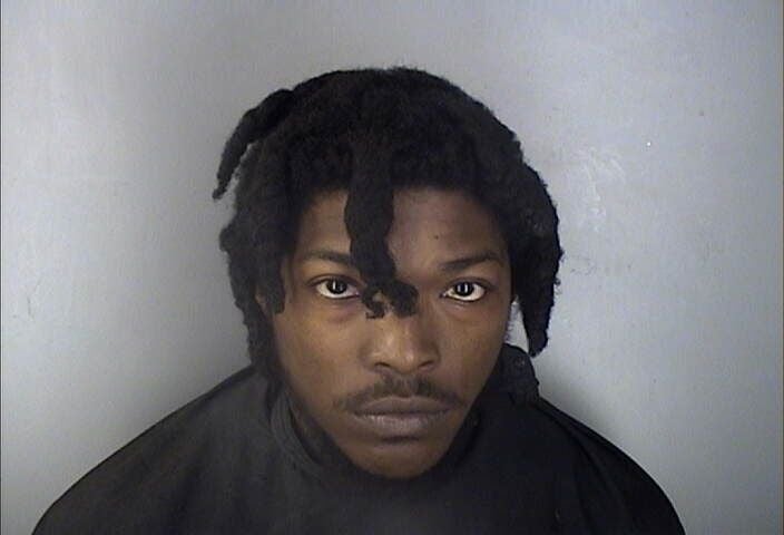 Greenwood man faces attempted murder charge | Crime | indexjournal.com