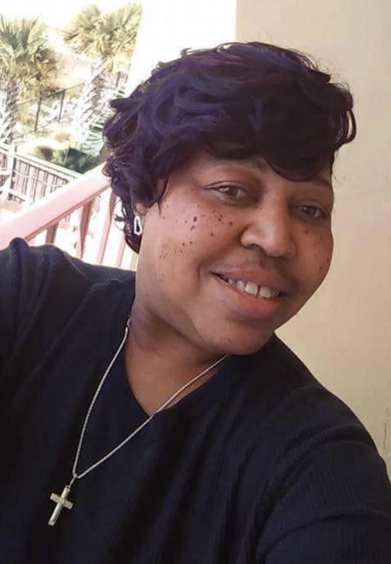 Patricia Ann Jones Freeman | Obituaries | indexjournal.com