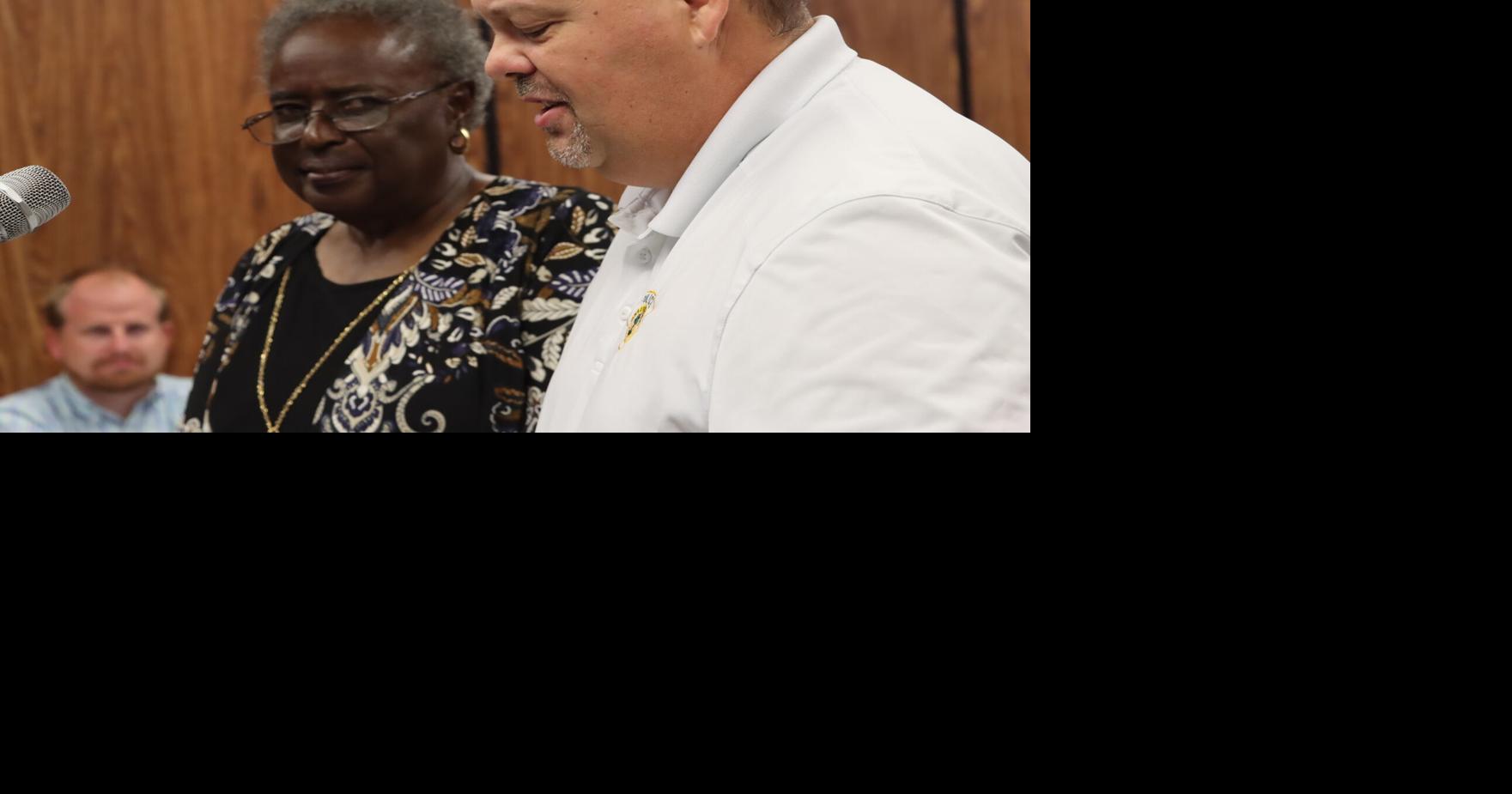 Greenwood City Council hears CPST update | News | indexjournal.com