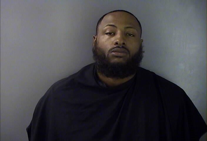 Greenwood man faces arson charge | Crime | indexjournal.com