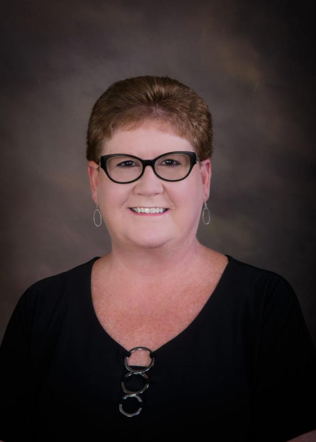 Cordell Named Executive Director Of Burton Center Lakelands Connector 