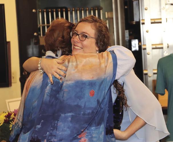 Report details good prospects for Abbeville News