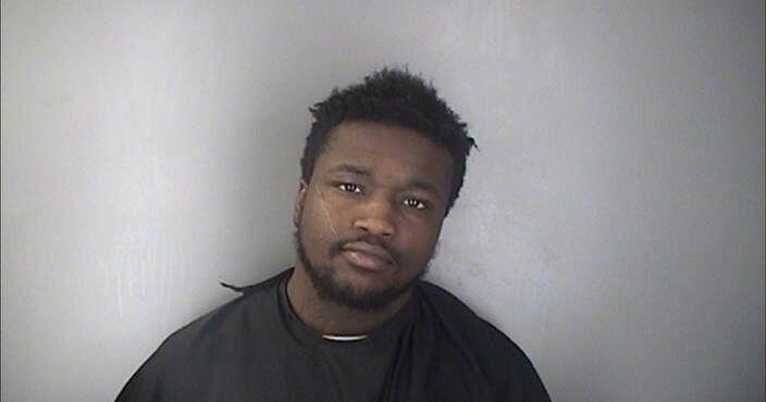 Greenwood police make arrests in 2 separate robbery cases | Crime ...