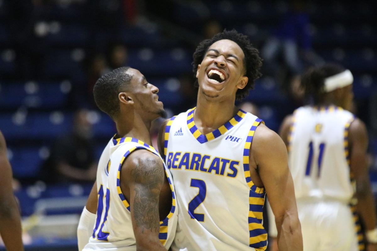 Lander Comes Back Against Columbus State To Win Tournament