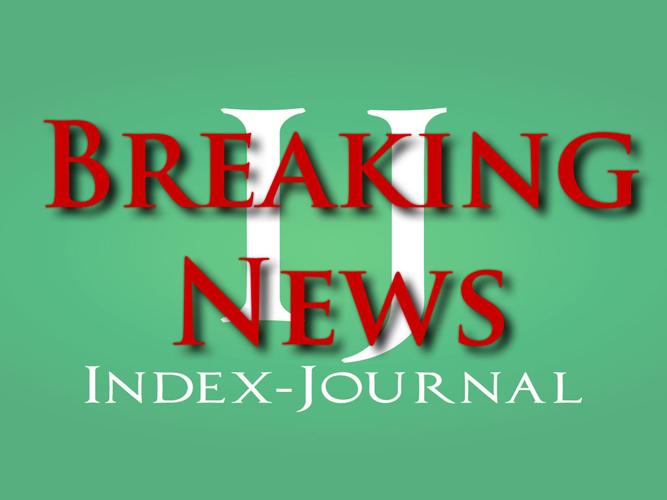 Greenwood Man Faces Murder Charge In Early Sunday Morning Death News Indexjournal Greenwood Man Faces Murder Charge In Early Sunday Morning Death News Indexjournal