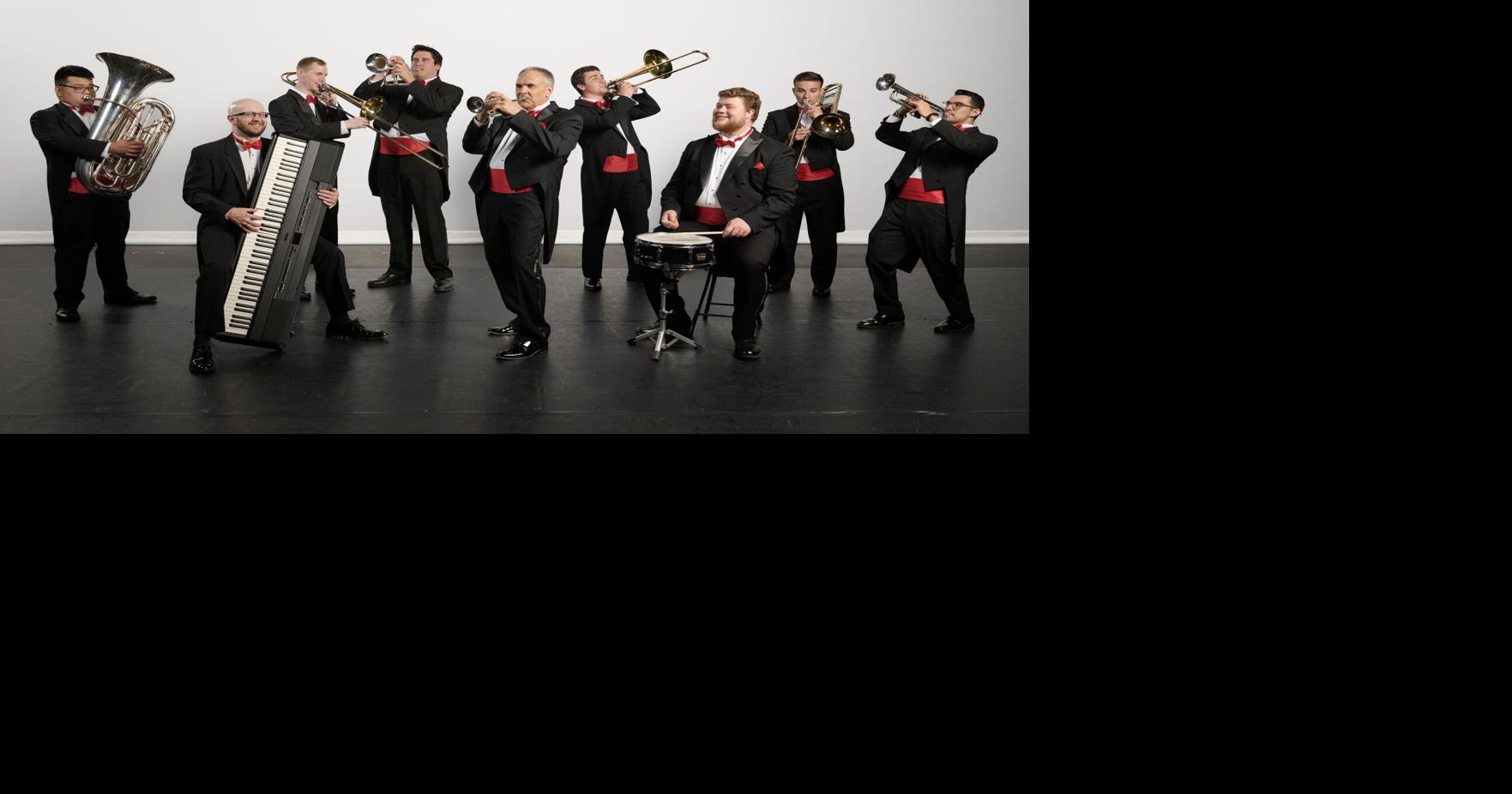 The King's Brass to be joined by Lakelands musicians for free, local concert