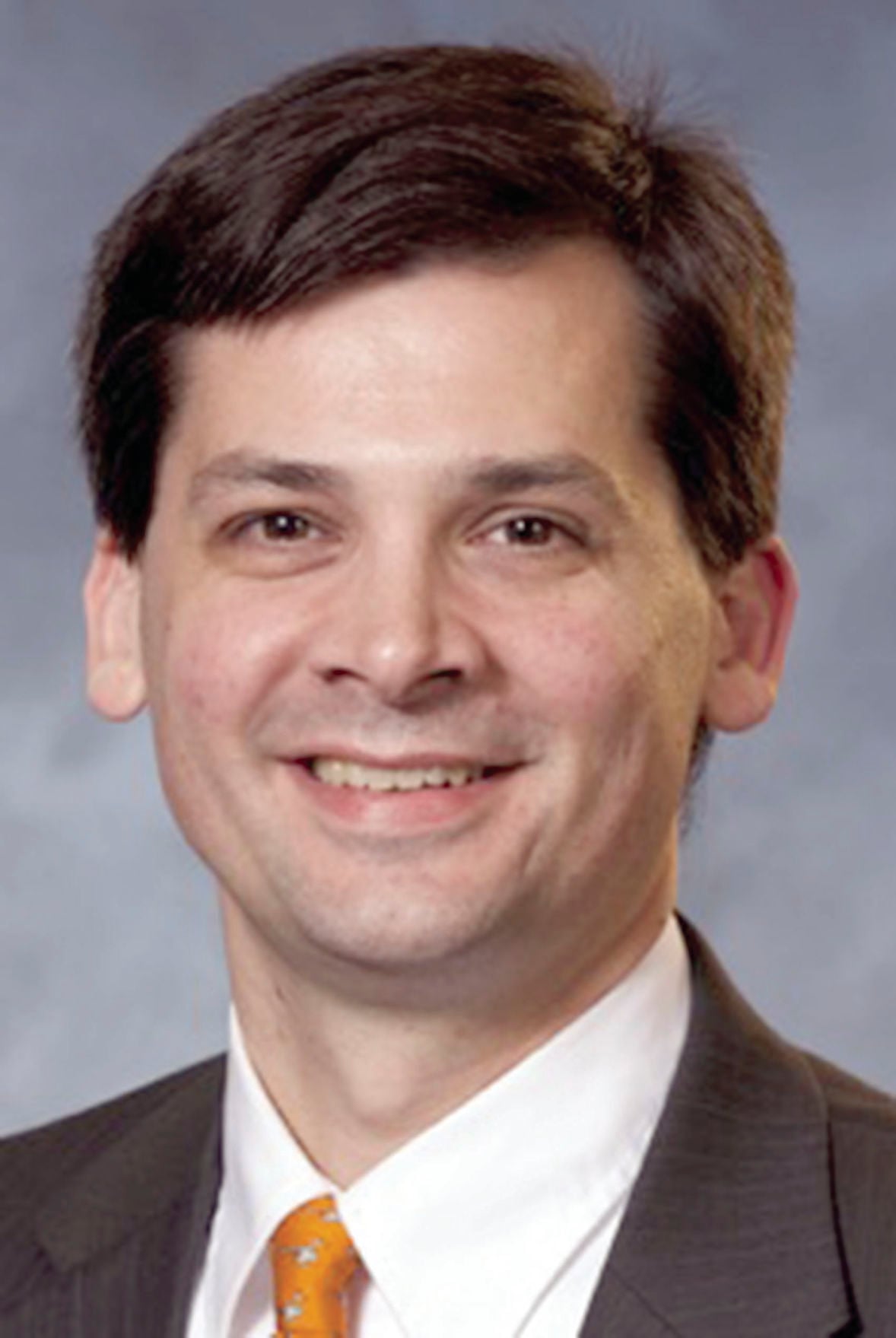 Massey reelected to state Senate seat | Breaking | indexjournal.com