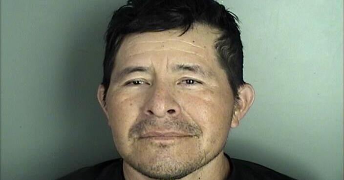 Three arrested after Greenwood police seize more than 2,500 grams of ...