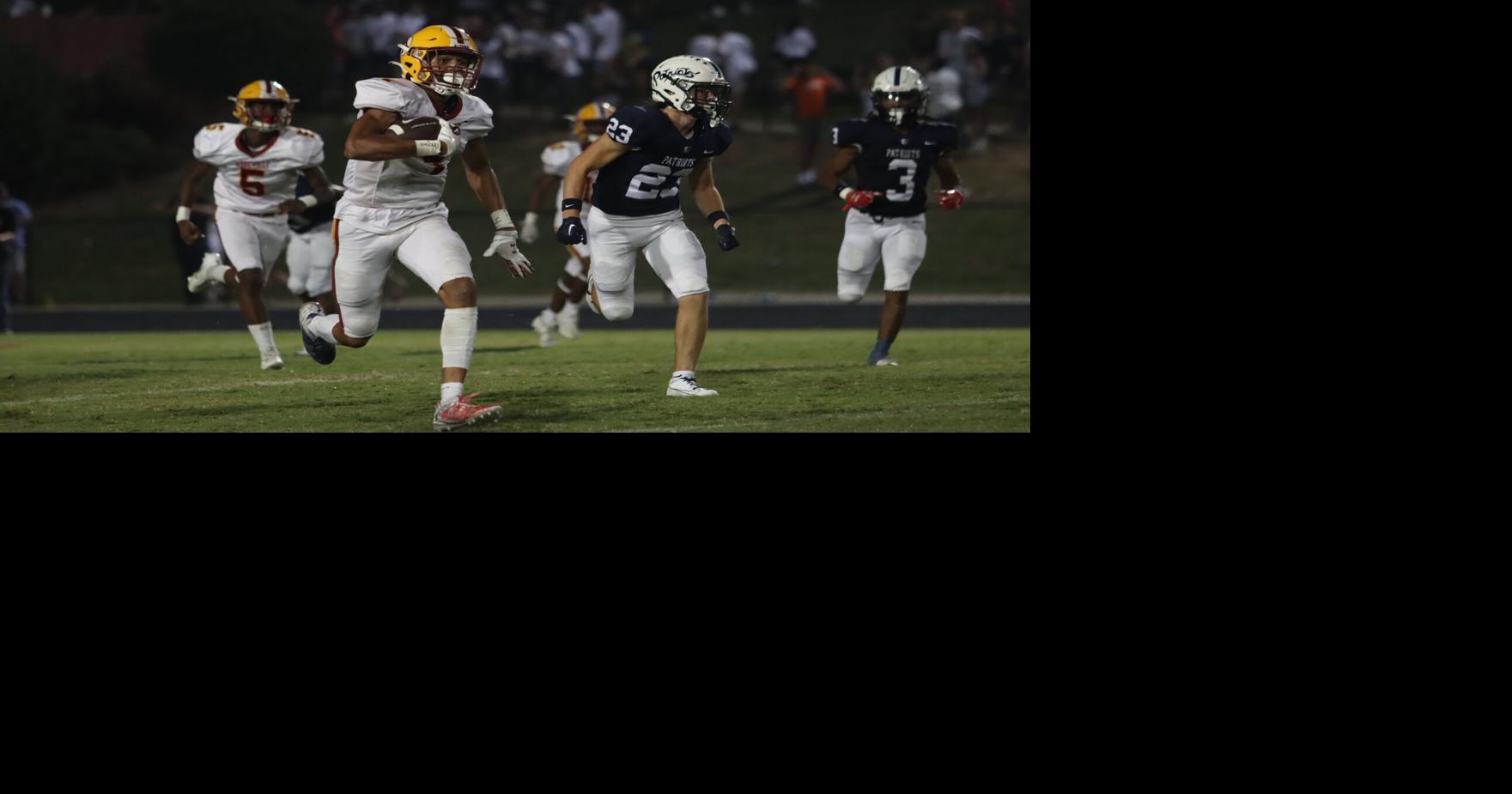 Abbeville rallies to win overtime thriller at Powdersville High