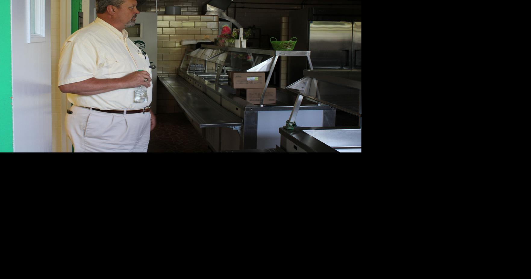 Abbeville County bond referendum fails by 65point margin Election