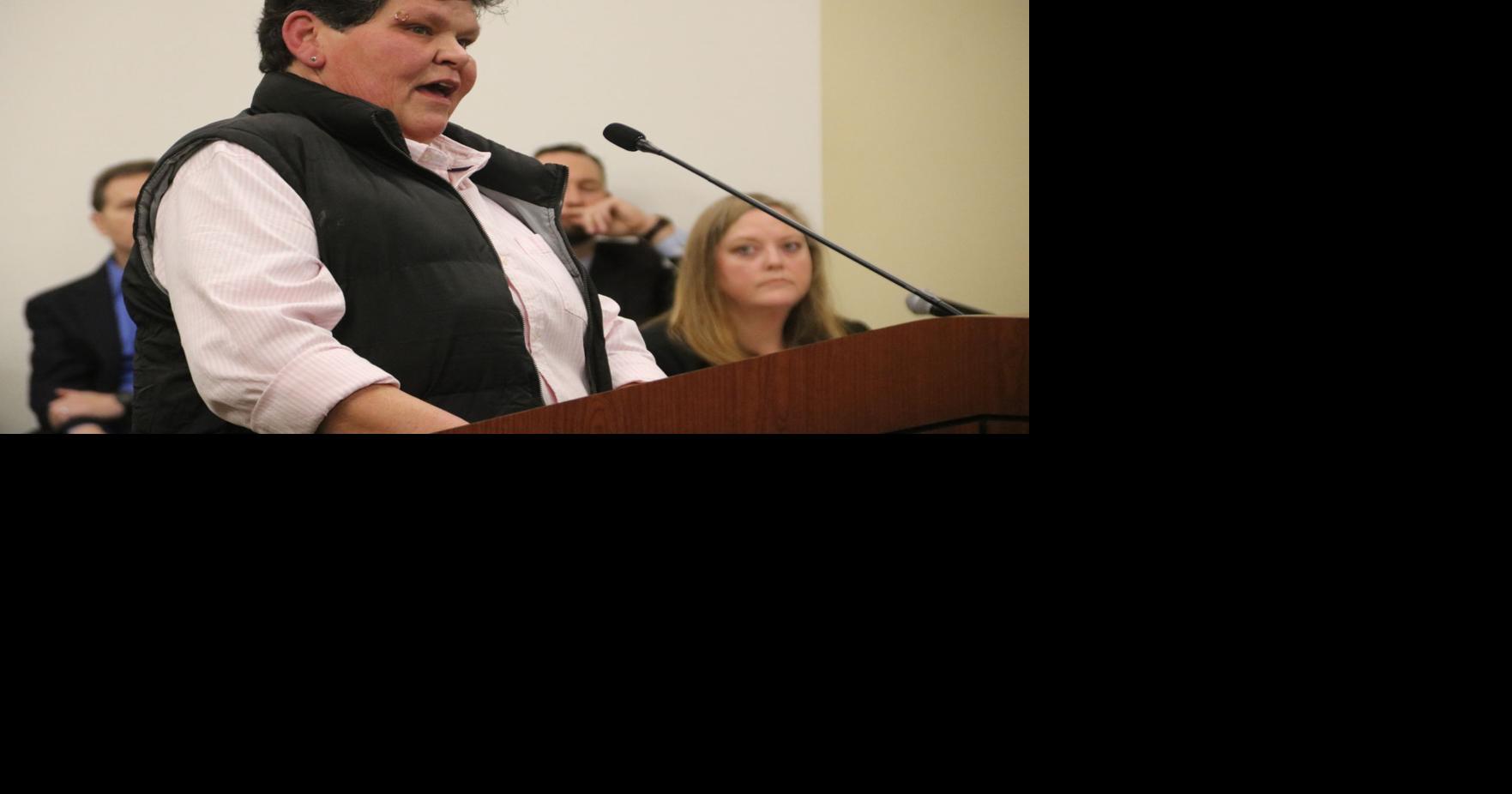 County questions humane society over increased budget request News