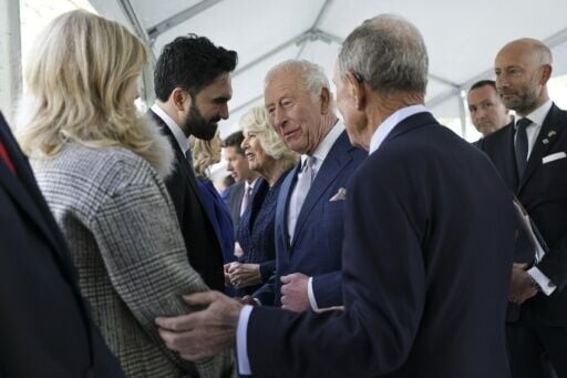 Five takeaways from King Charles III's US visit | National ...