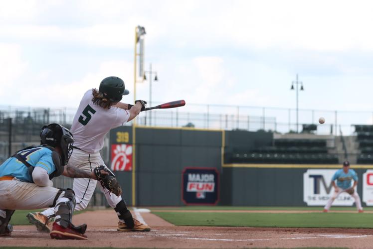Moving on Faulkner, Still, Hamby lead Post 20 to SCALB semifinal