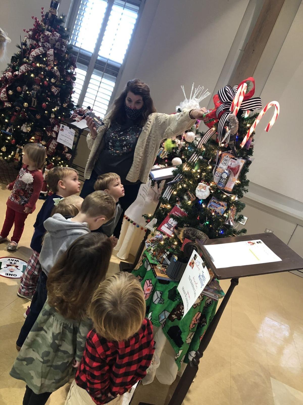 Local Churches Help Christmas In 2021 Piedmont Sc 7mk8tk5mhzmaom