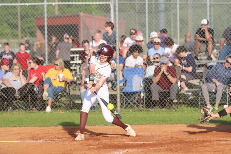 Ninety Six softball can't finish off Union County | Sports ...