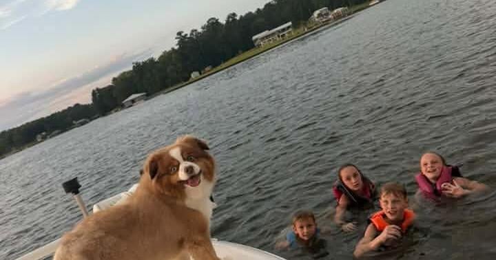 Labor Day across the Lakelands
