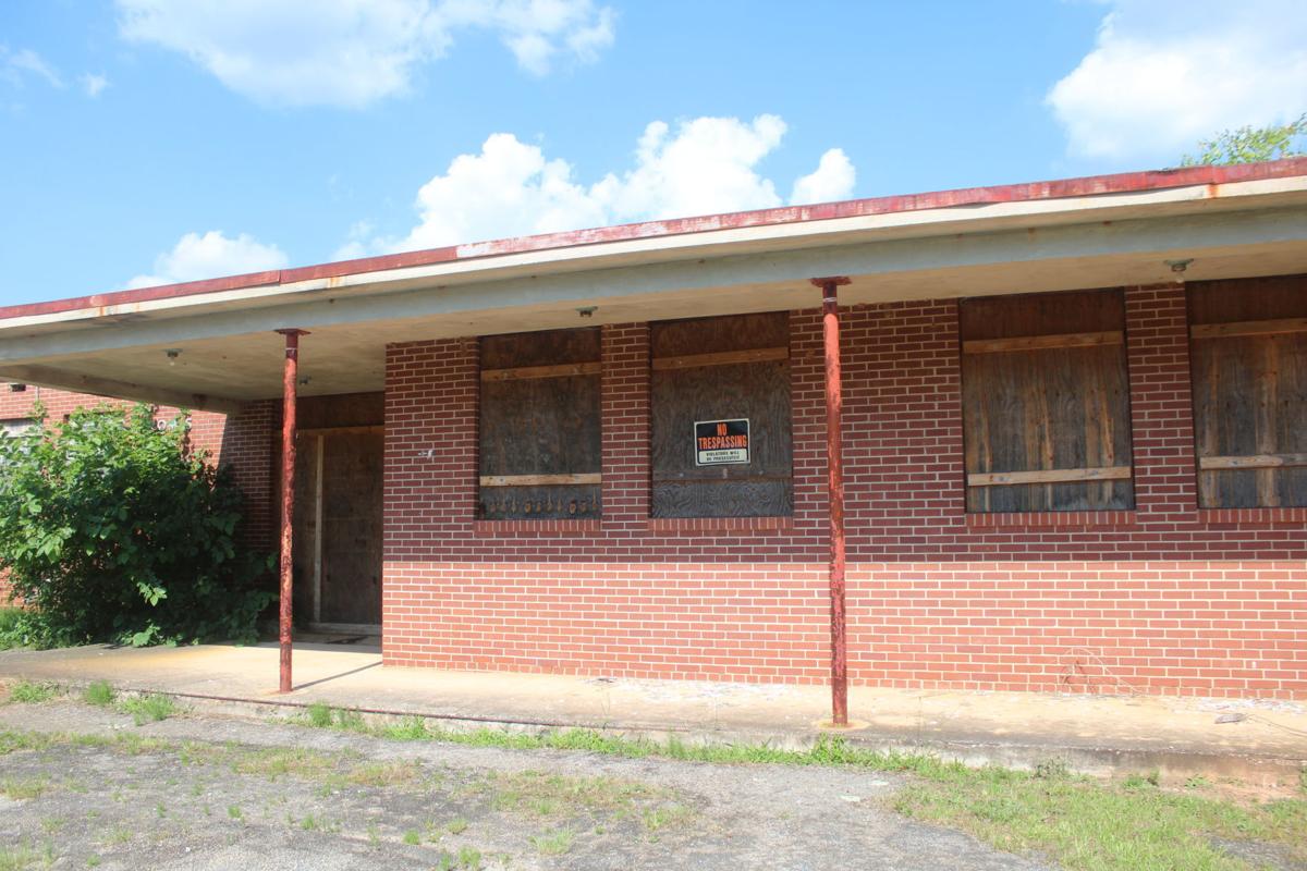 The Promised Land School lacks funding for a possible remodeling