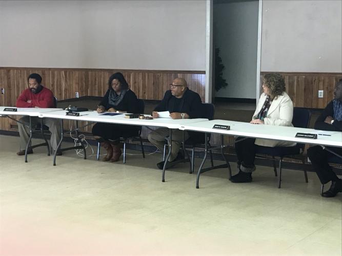 Cowan sworn in as Calhoun Falls mayor News