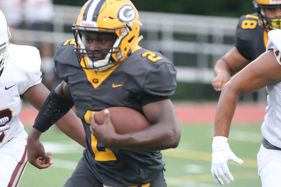 Greenwood Defense Rules South Aiken In 21 2 Season Opener Win