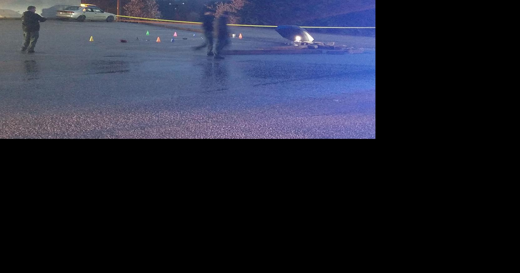 PHOTOS Shooting at StopAMinit News