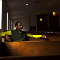 Morris Chapel Baptist Church 1