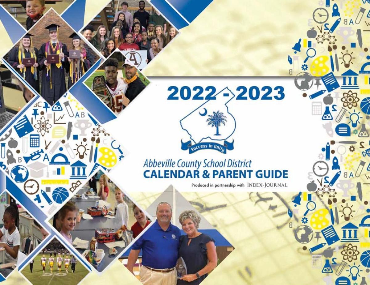 Districtcalendars