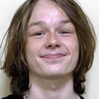 Lucas Sc Missing: Hunter Lucas (SC) | Missing children from SC | indexjournal.com