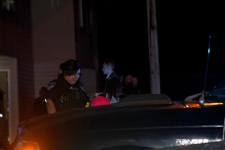 Greenwood police investigate shooting death of NC woman; suspect is in ...