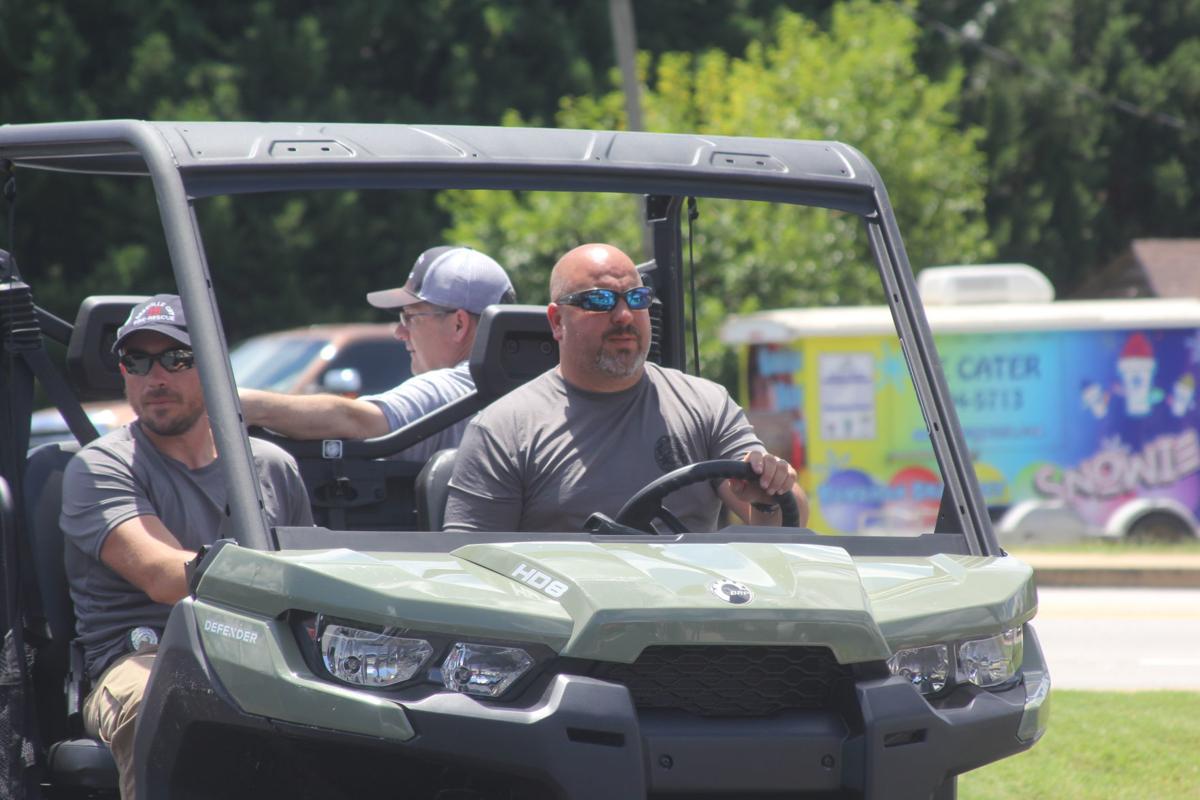 Massive Search Launched For Missing Abbeville Man Breaking