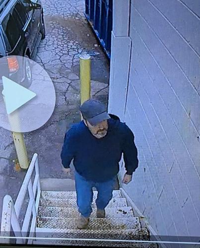 Greenwood police seek man wanted in burglaries, purse theft | Crime ...