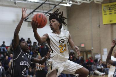Greenwood Boys Stun No 2 Seed Fort Mill High School