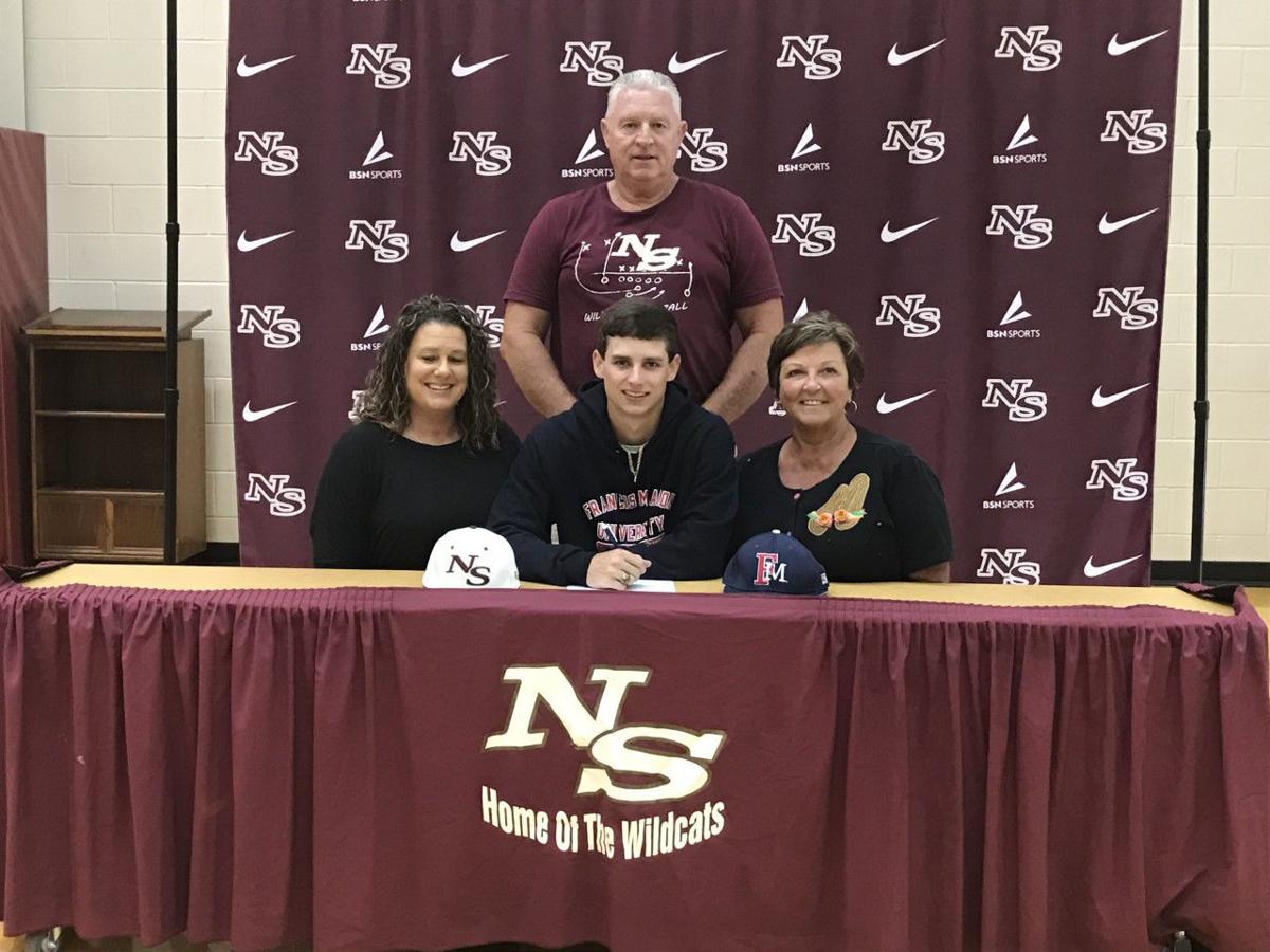 Ninety Six S Sullivan Signs With Erskine Women S Basketball High