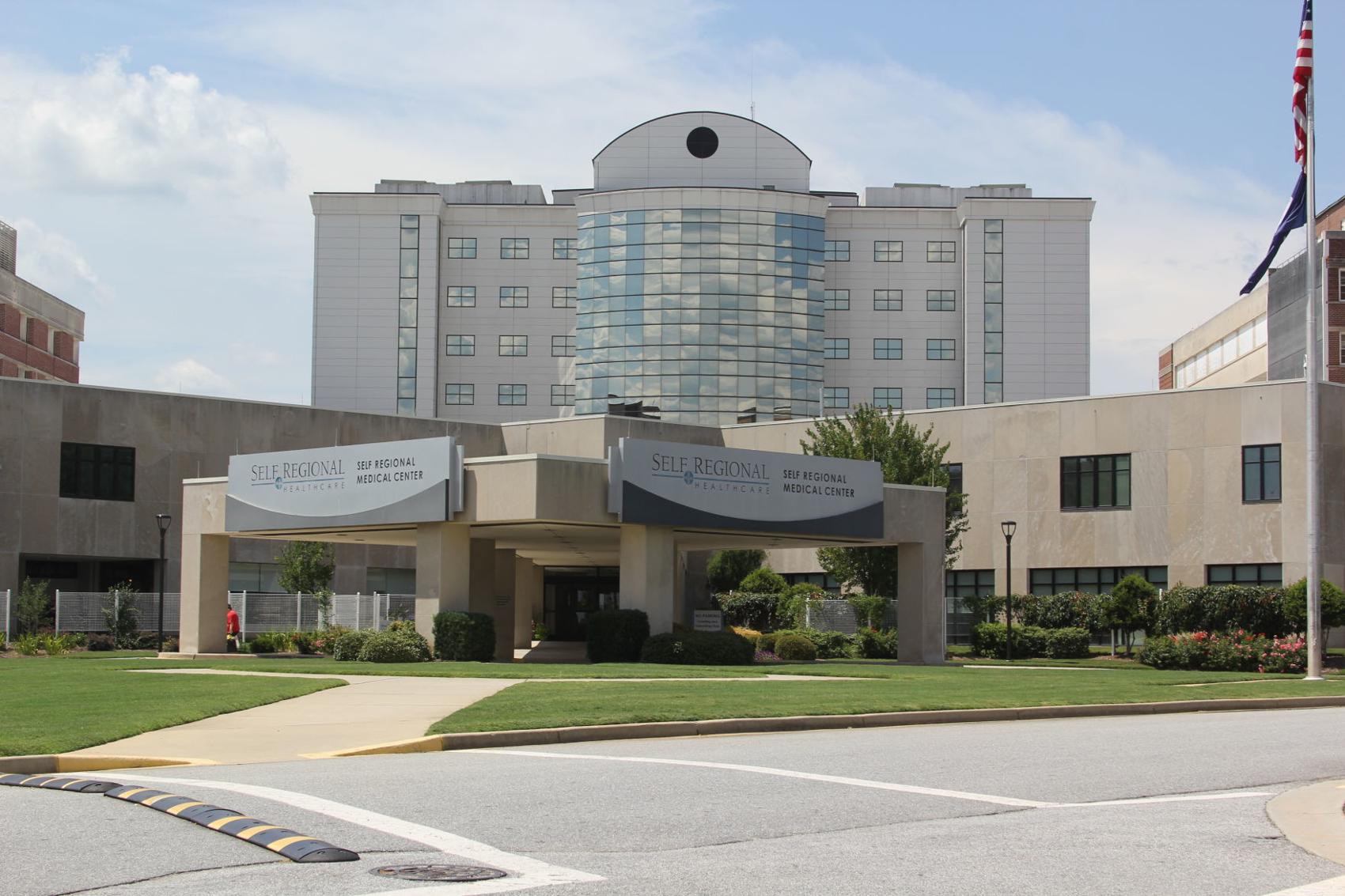 Family health practices merge to form Edgefield Medical Center