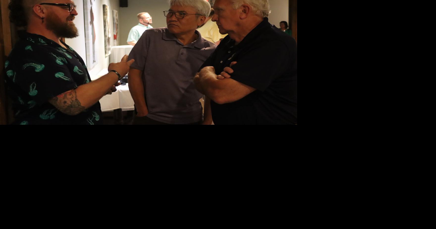 Bar, restaurant owners meet about rising insurance rates | News ...