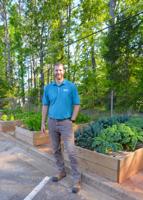 PTC Horticulture Director earns Arborist Credential