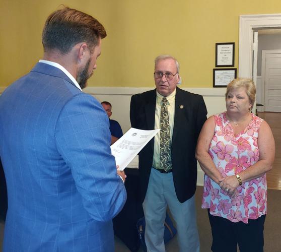Abbeville budget includes millage, utility fee increases | News 
