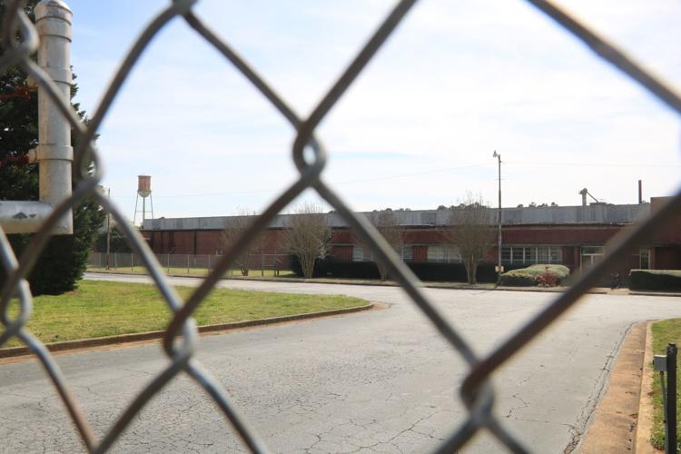 Greenwood Mop and Broom closes after 95year run Breaking