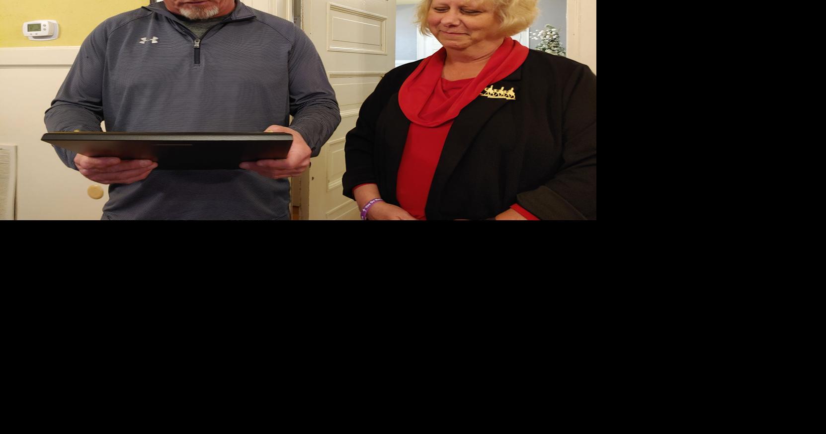 Improvements slated for two parks in Abbeville News