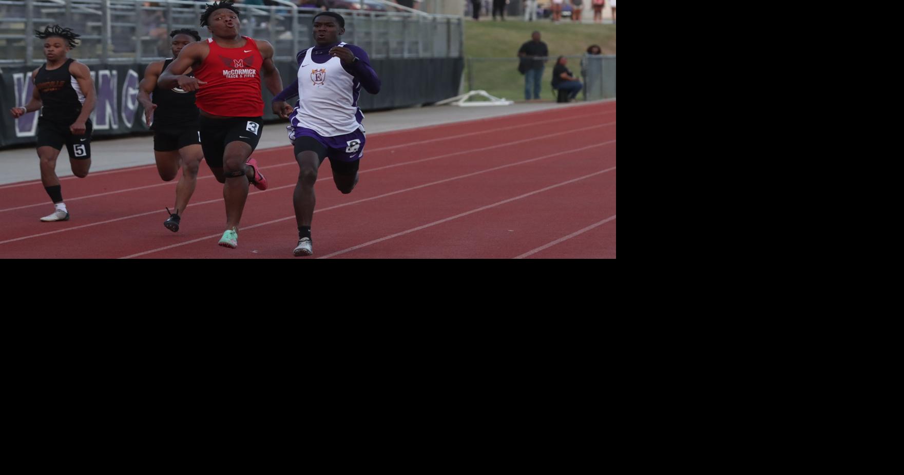 Greenwood girls, Emerald boys claim first at Lakelands Invitational