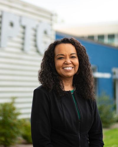 Hope Rivers Hospital PTC's Hope Rivers reflects on first year on the job, what's next | News ...