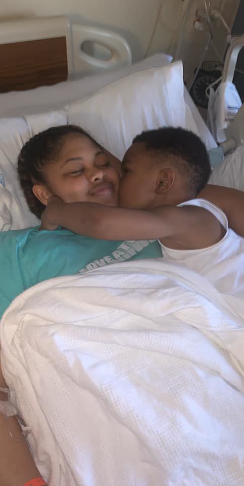 Woman Shot At Applebee S Returns Home From Hospital Crime