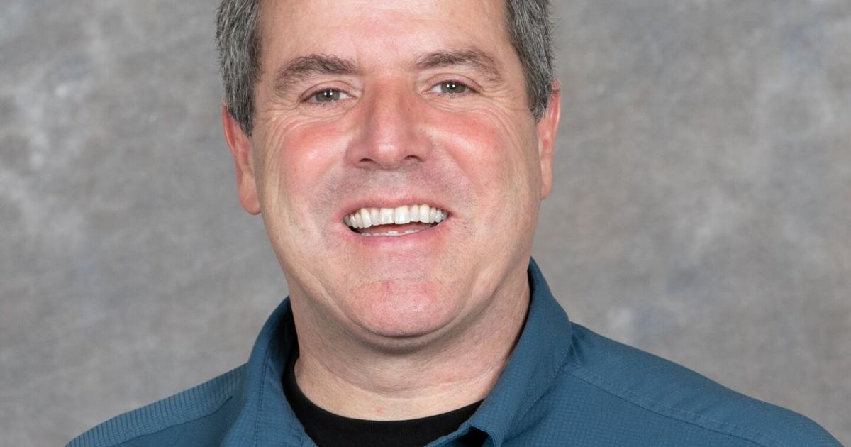 Landon Rector Lander professor to discuss SC landscapes in community lecture ...