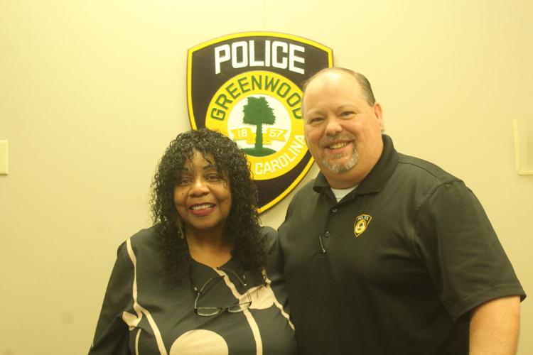 Neighborhood watch group bringing change to Mathews Mill Village News