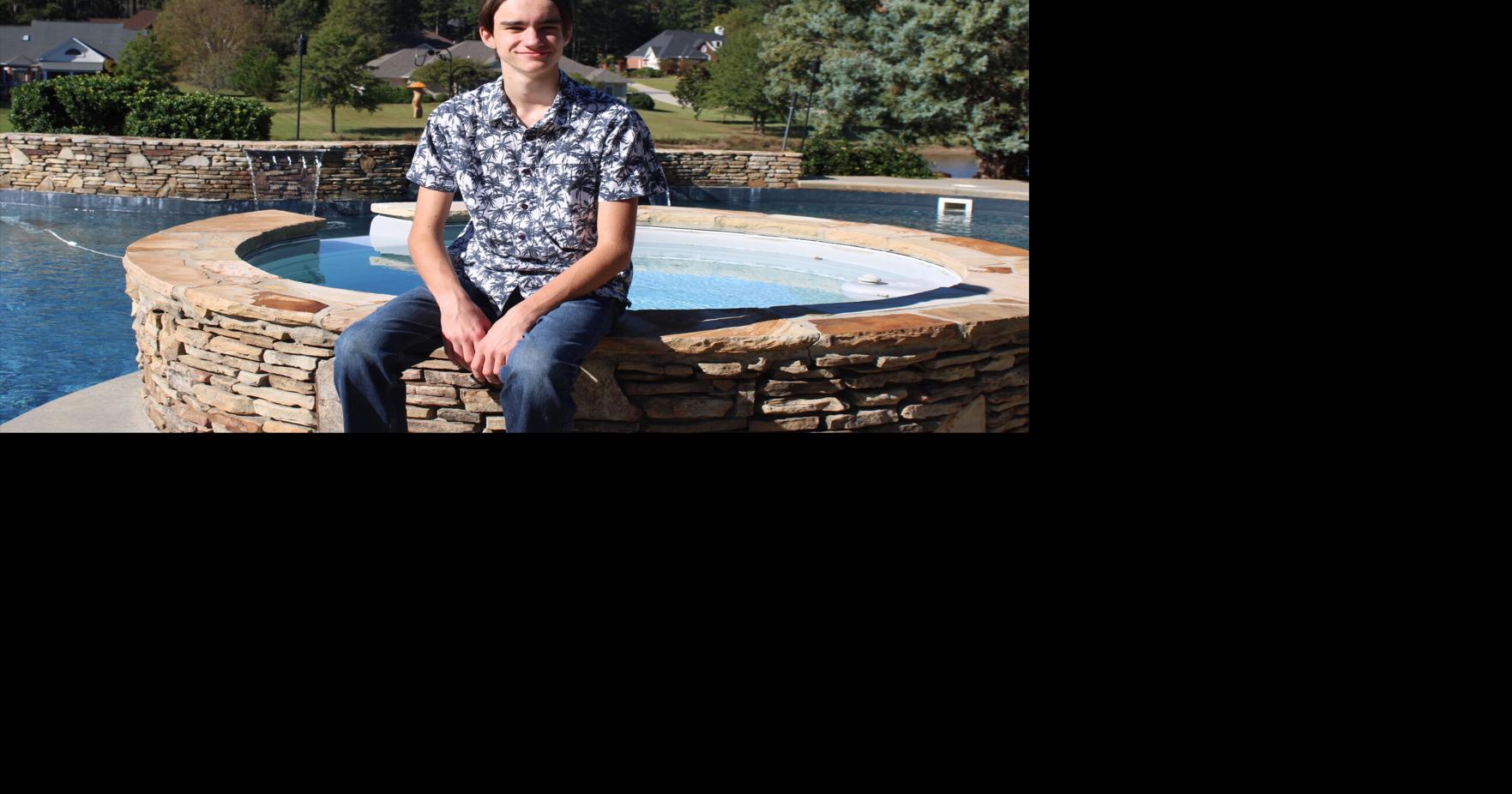 Exchange student from Ukraine talks about differences in food, culture | News