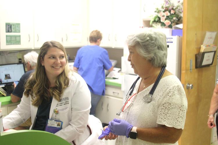 Find a better way of life Greater Greenwood United Ministry approaches