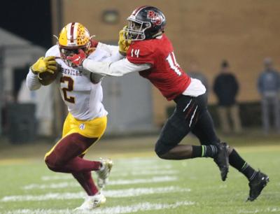 Abbeville Storms Past Barnwell To Win Fourth Consecutive State