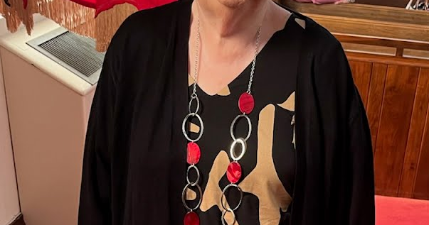 ‘‘He retaliated against me": Mary Ann Goodman responds to unfounded SLED case filed by Ninety Six Mayor Gregg Brown