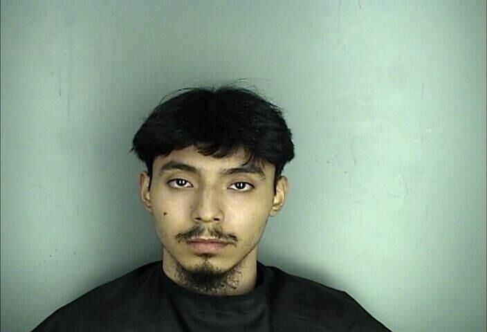 Three arrested after Greenwood police seize more than 2,500 grams of ...