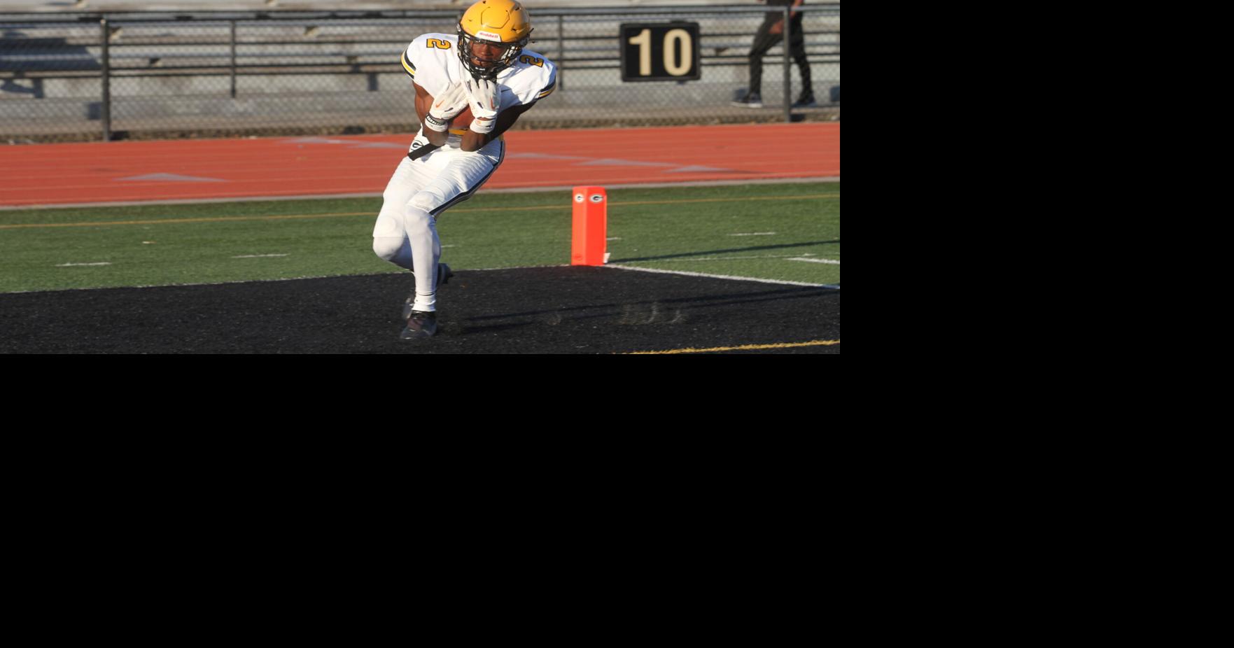 GHS football shows off talent at annual spring game | Sports ...