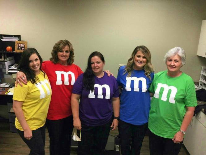 Greenwood Eye Clinic makes patients laugh Lakelands Connector